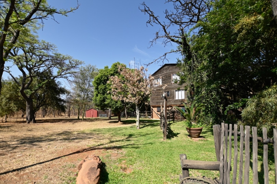 4 Bedroom Property for Sale in Cullinan Gauteng