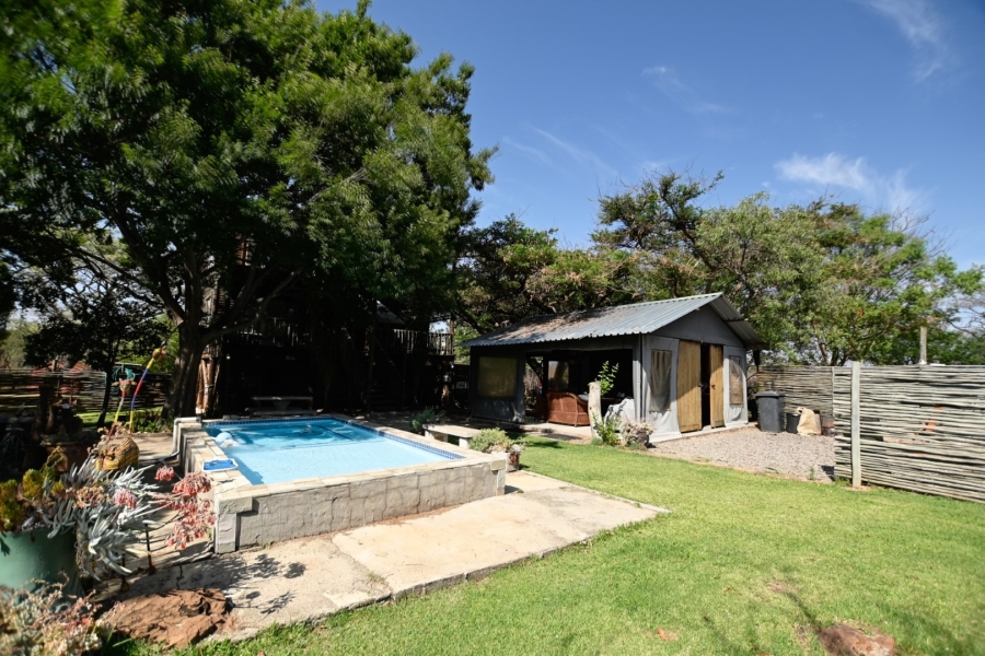 4 Bedroom Property for Sale in Cullinan Gauteng