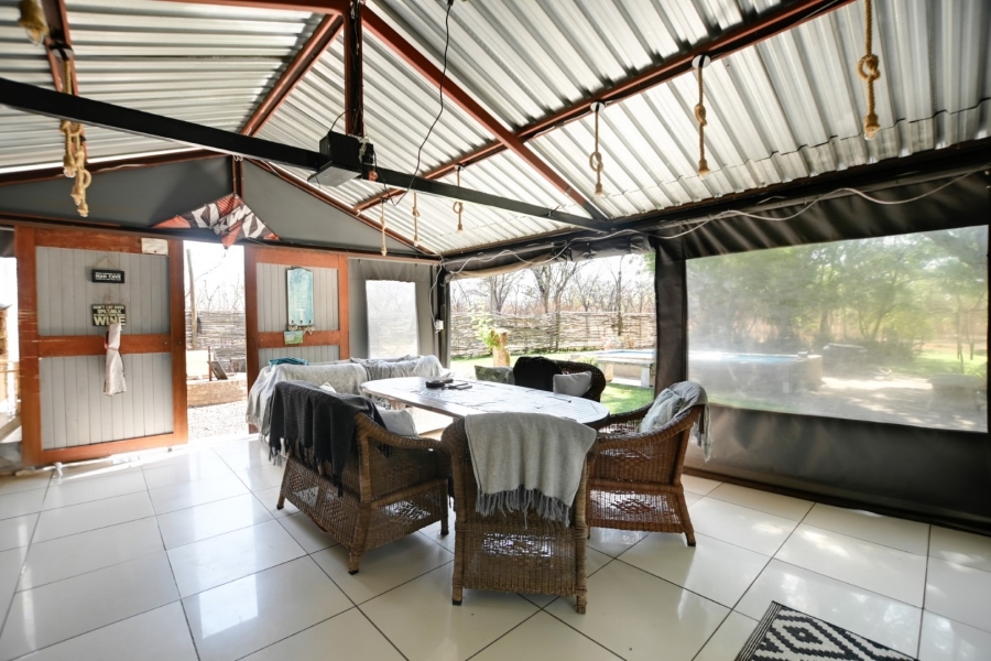 4 Bedroom Property for Sale in Cullinan Gauteng