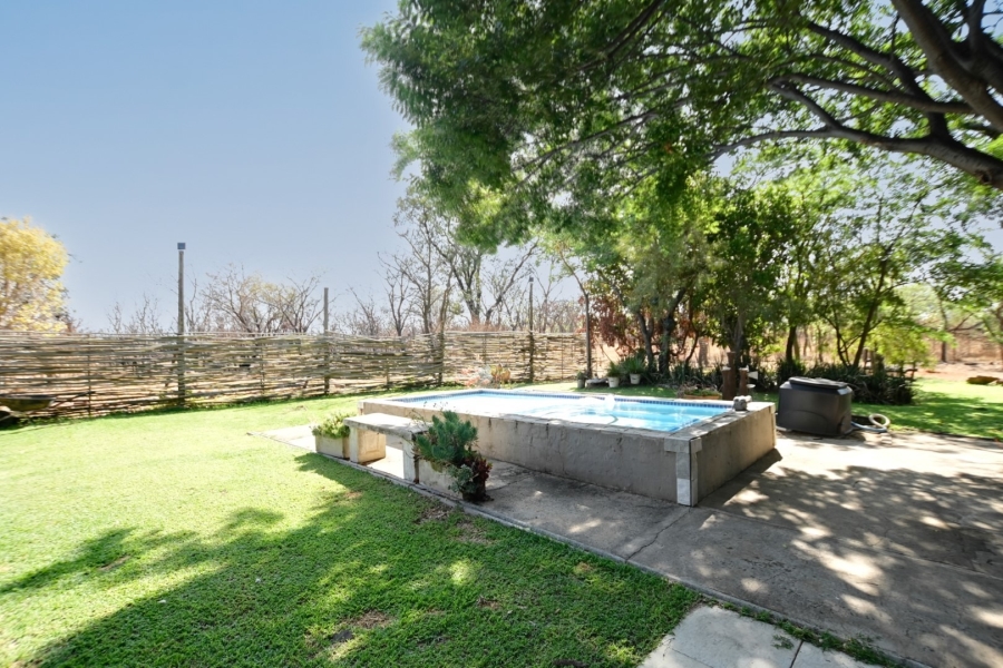 4 Bedroom Property for Sale in Cullinan Gauteng