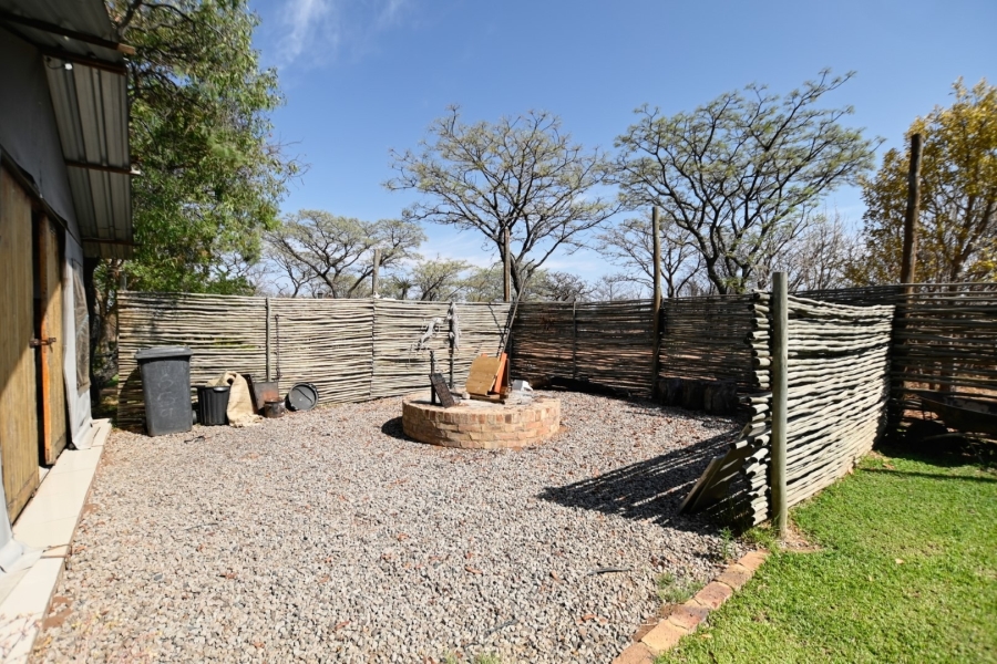 4 Bedroom Property for Sale in Cullinan Gauteng