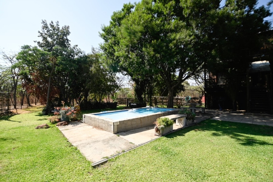 4 Bedroom Property for Sale in Cullinan Gauteng