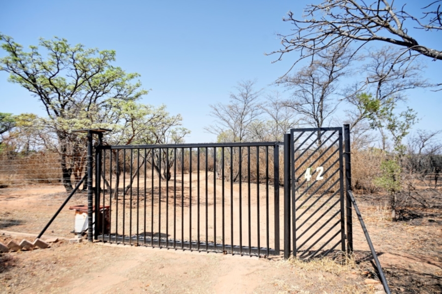 4 Bedroom Property for Sale in Cullinan Gauteng