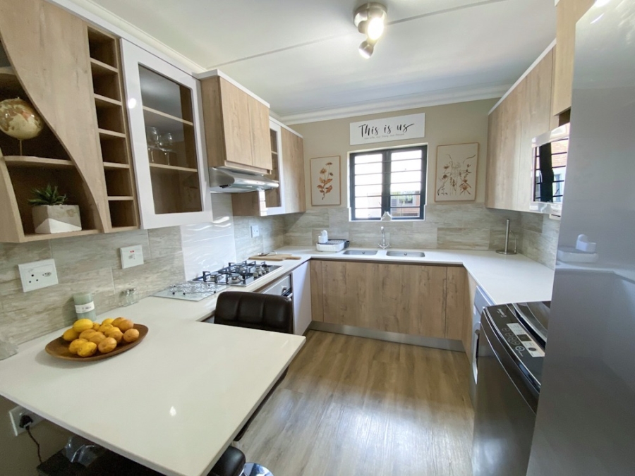 3 Bedroom Property for Sale in Roodepark Eco Estate Gauteng