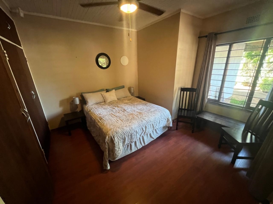 3 Bedroom Property for Sale in Garsfontein Gauteng