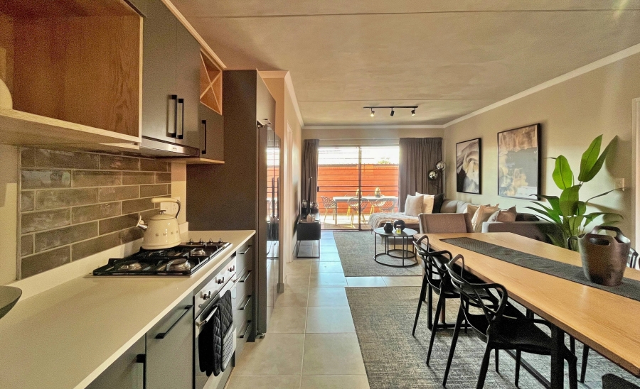 2 Bedroom Property for Sale in Boardwalk Villas Gauteng