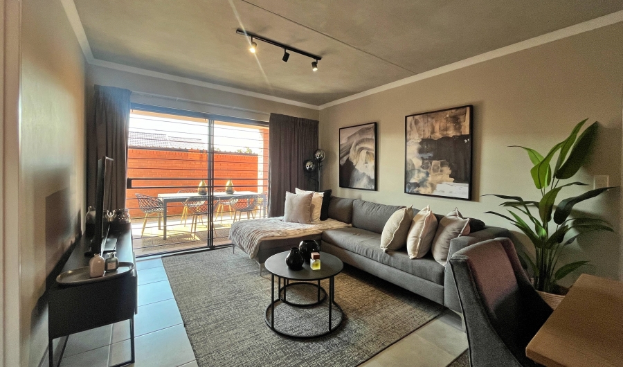 2 Bedroom Property for Sale in Boardwalk Villas Gauteng