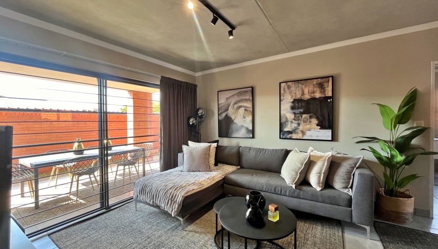 2 Bedroom Property for Sale in Boardwalk Villas Gauteng