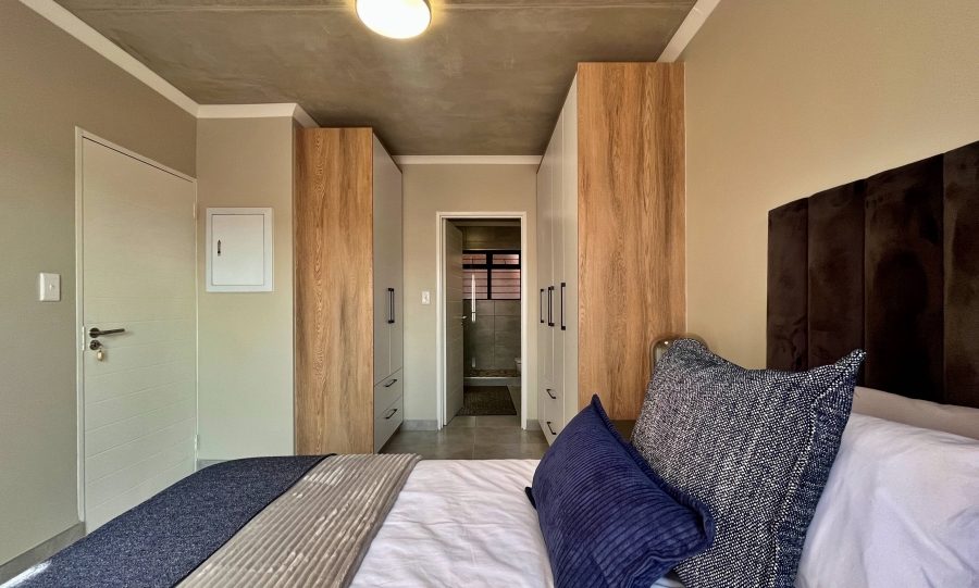 2 Bedroom Property for Sale in Boardwalk Villas Gauteng