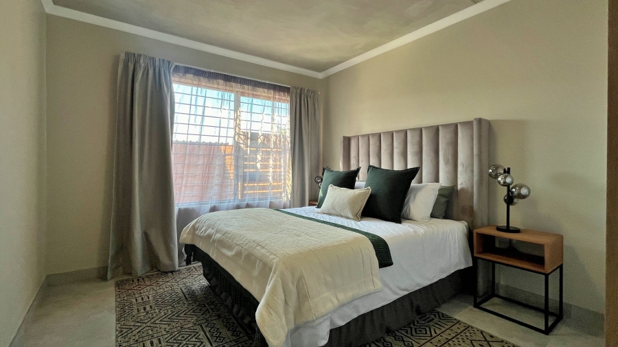 2 Bedroom Property for Sale in Boardwalk Villas Gauteng