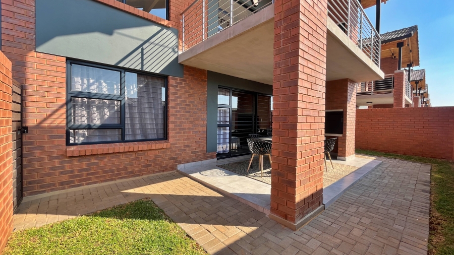 2 Bedroom Property for Sale in Boardwalk Villas Gauteng