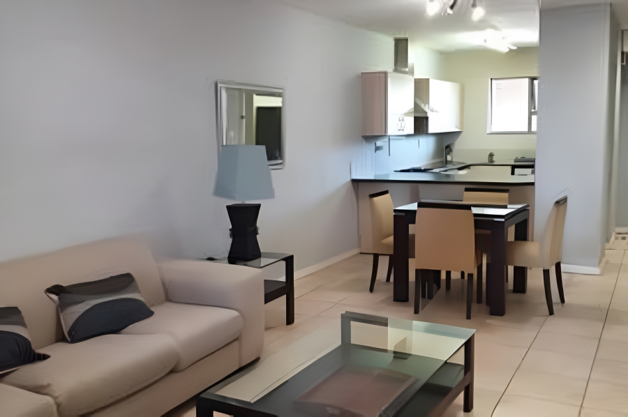 To Let 2 Bedroom Property for Rent in Morningside Gauteng