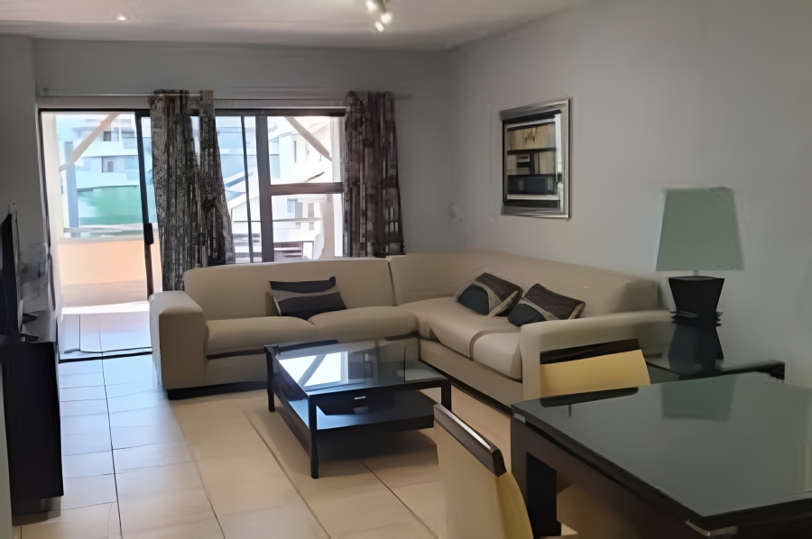 To Let 2 Bedroom Property for Rent in Morningside Gauteng