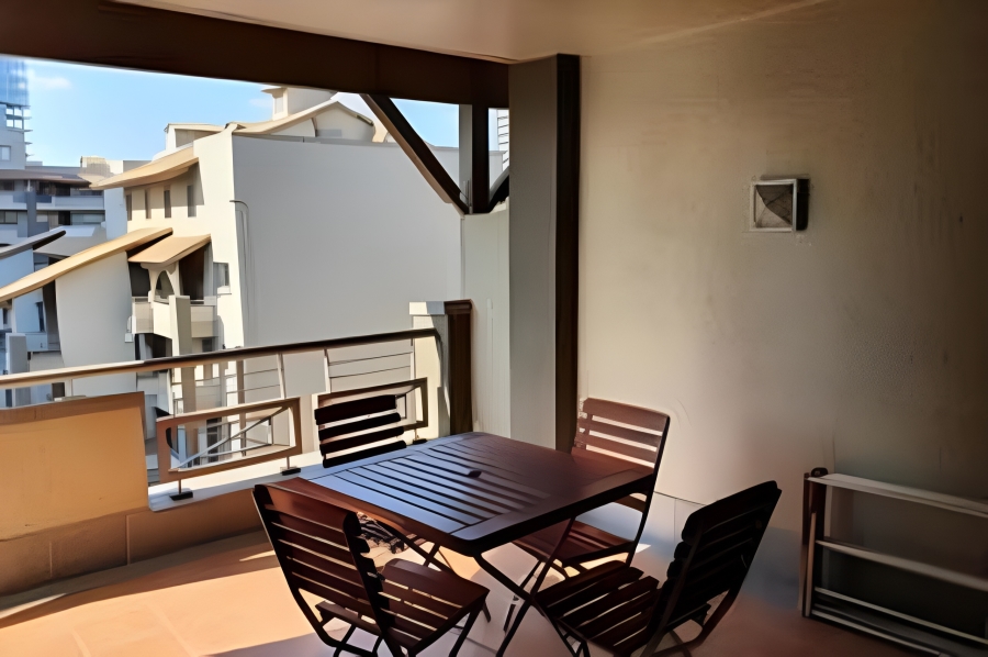 To Let 2 Bedroom Property for Rent in Morningside Gauteng