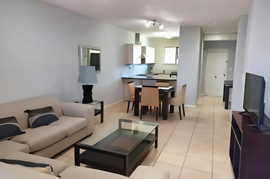 To Let 2 Bedroom Property for Rent in Morningside Gauteng