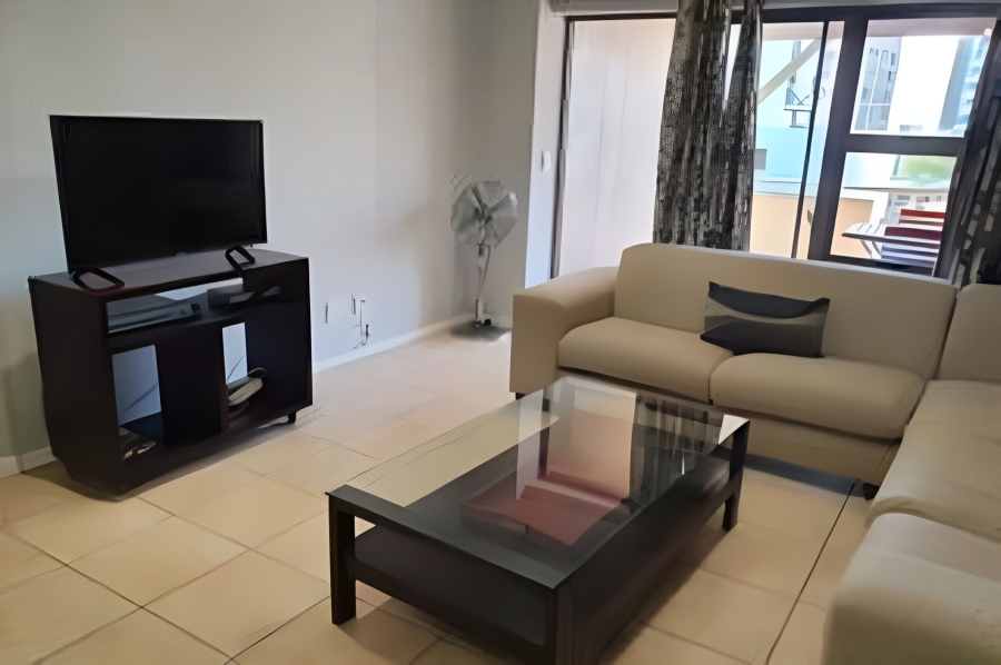 To Let 2 Bedroom Property for Rent in Morningside Gauteng