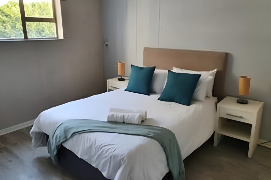 To Let 2 Bedroom Property for Rent in Morningside Gauteng