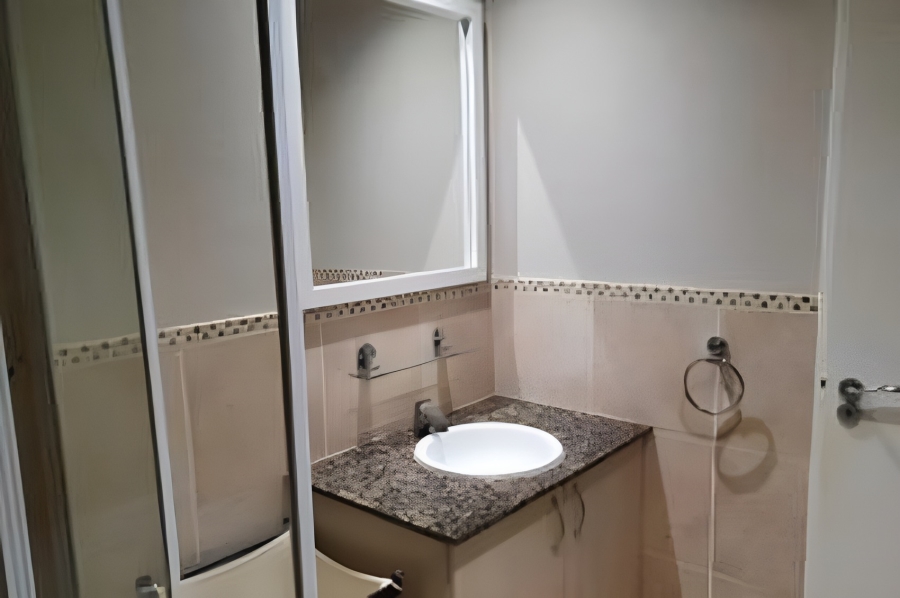 To Let 2 Bedroom Property for Rent in Morningside Gauteng