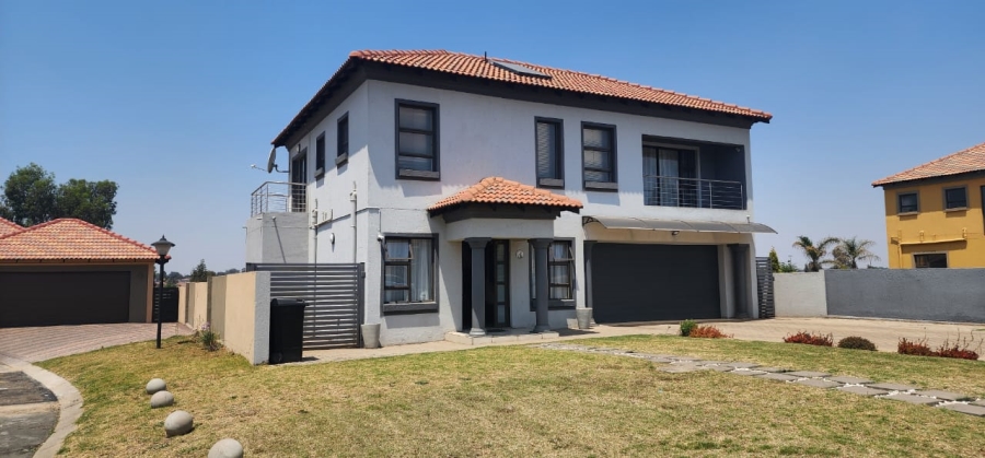 3 Bedroom Property for Sale in Brakpan North Gauteng