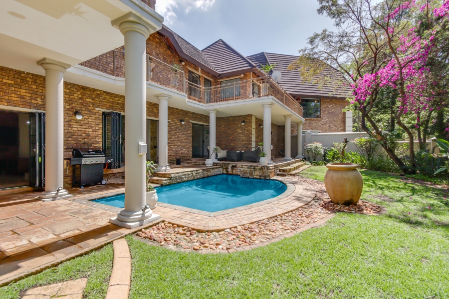 To Let 5 Bedroom Property for Rent in Kyalami Estates Gauteng