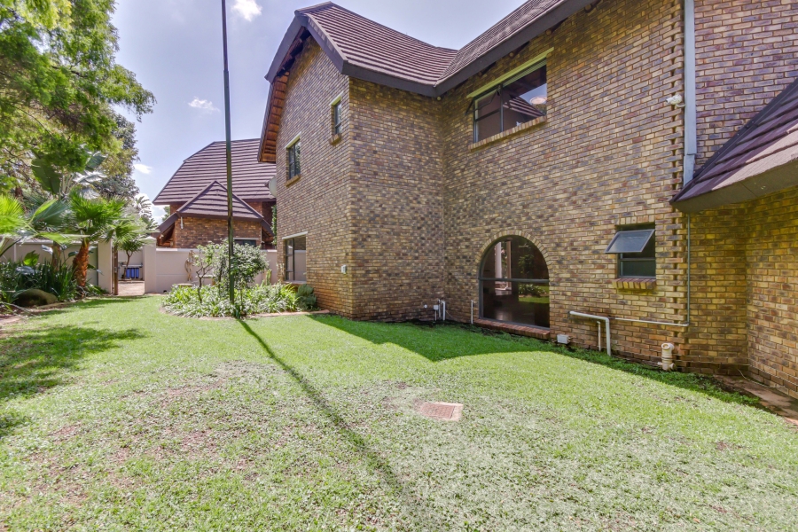 To Let 5 Bedroom Property for Rent in Kyalami Estates Gauteng