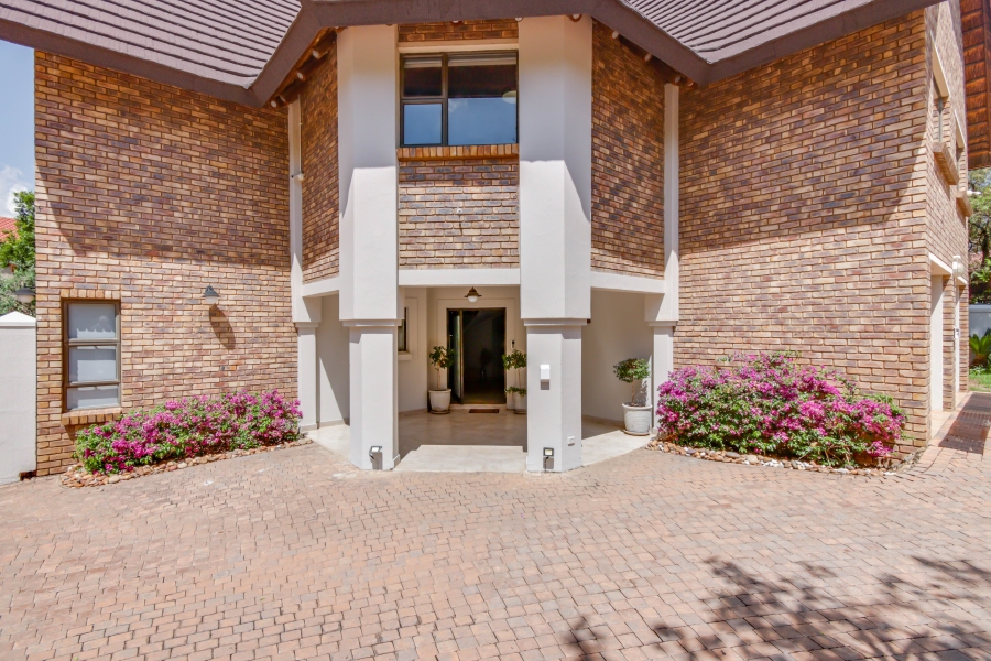 To Let 5 Bedroom Property for Rent in Kyalami Estates Gauteng