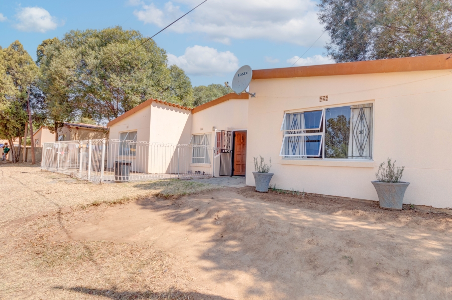 3 Bedroom Property for Sale in Bloubosrand Gauteng