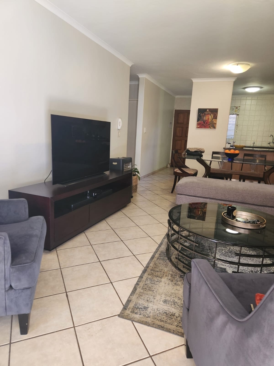 To Let 2 Bedroom Property for Rent in The Wilds Gauteng