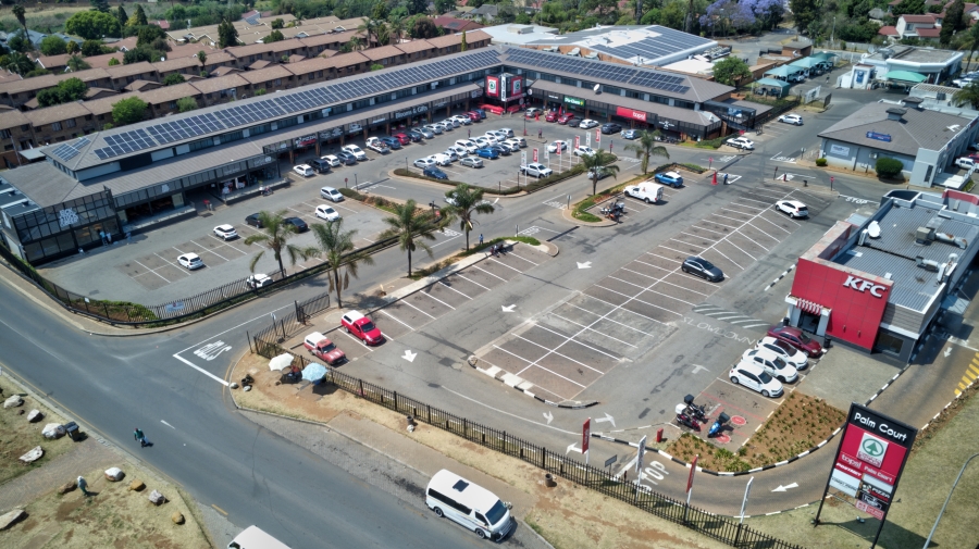 To Let commercial Property for Rent in Weltevreden Park Gauteng