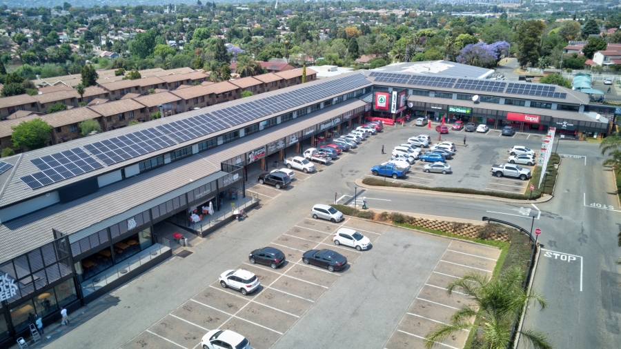 To Let commercial Property for Rent in Weltevreden Park Gauteng