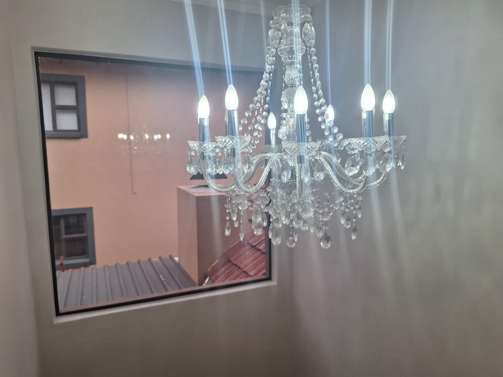 To Let 5 Bedroom Property for Rent in Kosmosdal Gauteng