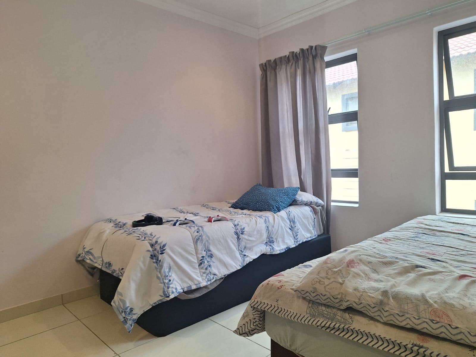 To Let 5 Bedroom Property for Rent in Kosmosdal Gauteng