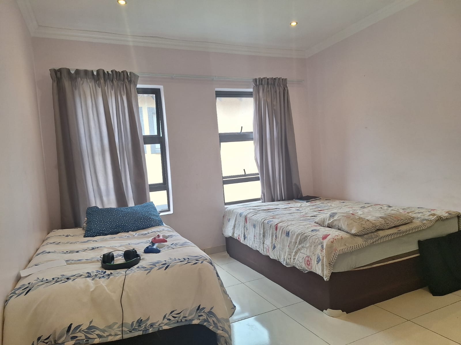 To Let 5 Bedroom Property for Rent in Kosmosdal Gauteng