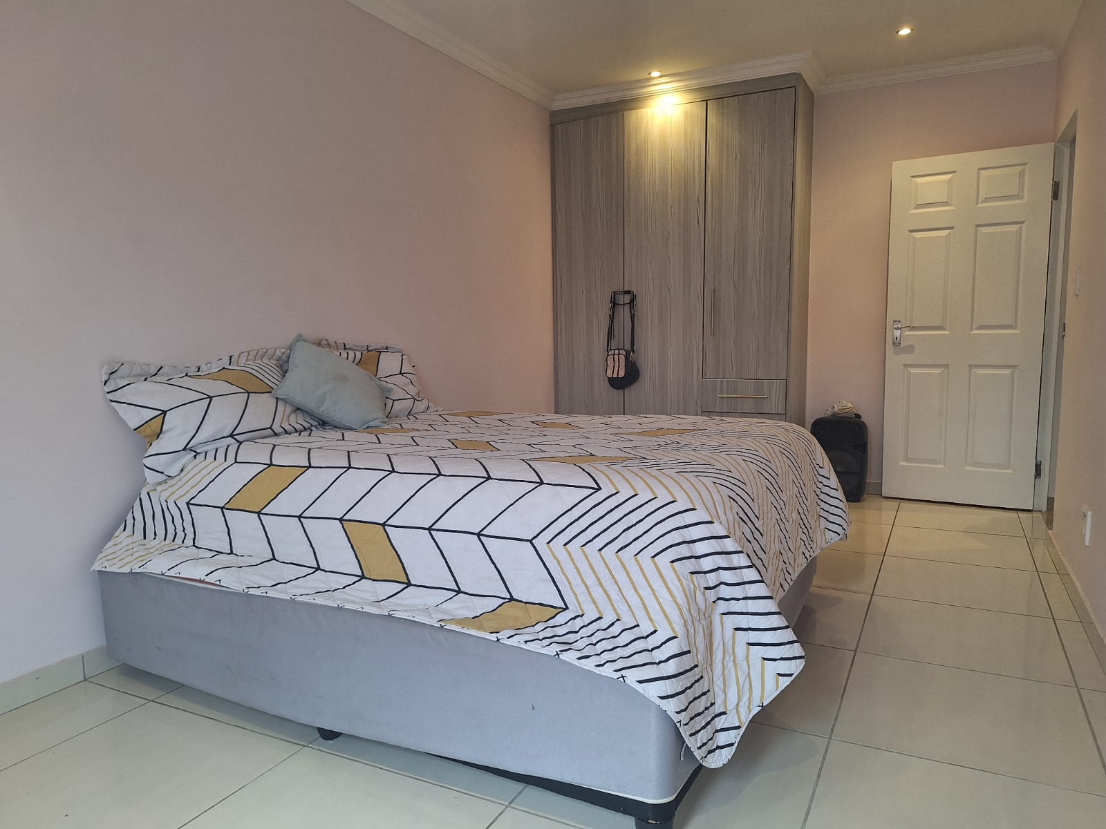 To Let 5 Bedroom Property for Rent in Kosmosdal Gauteng