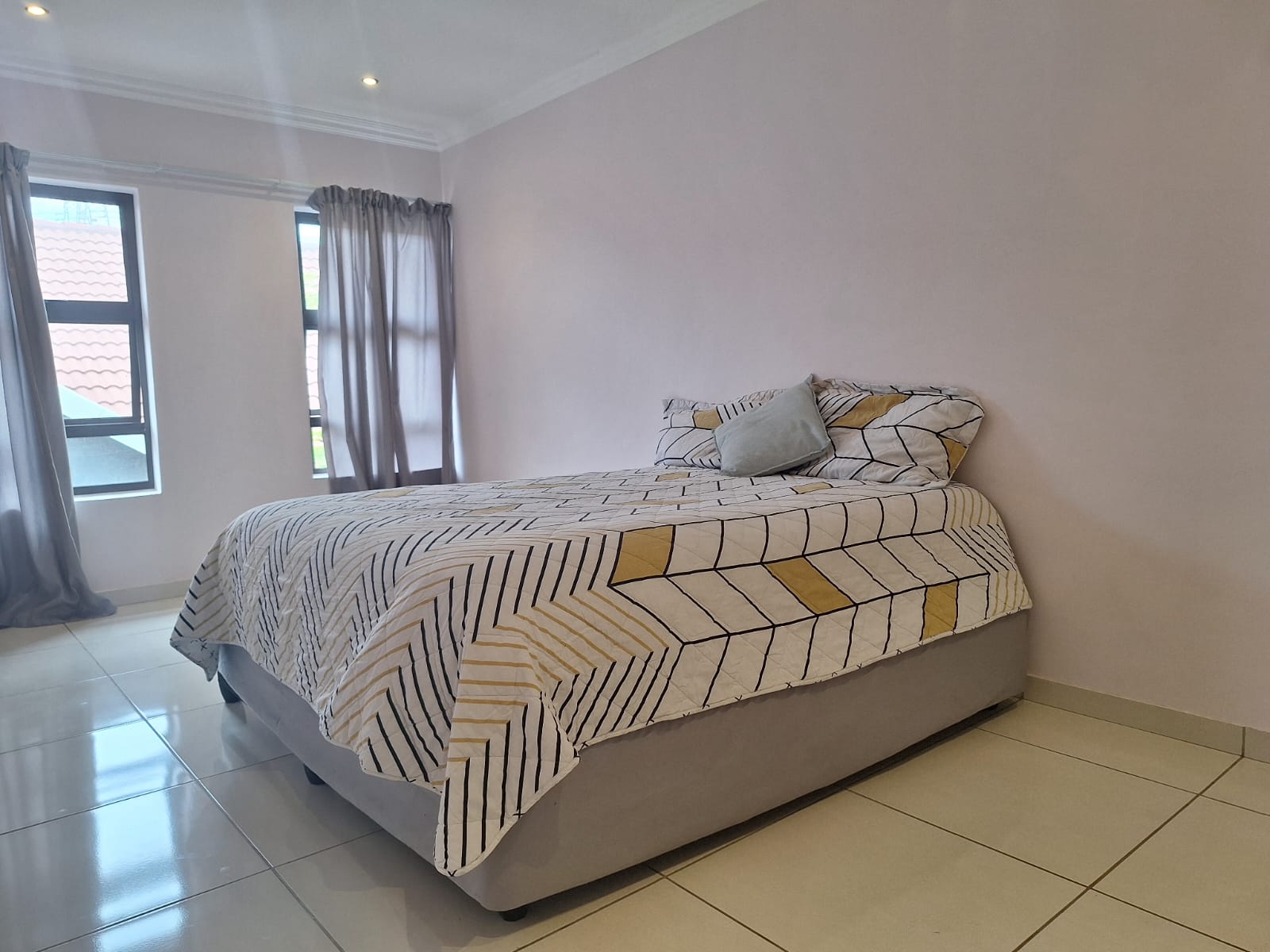 To Let 5 Bedroom Property for Rent in Kosmosdal Gauteng