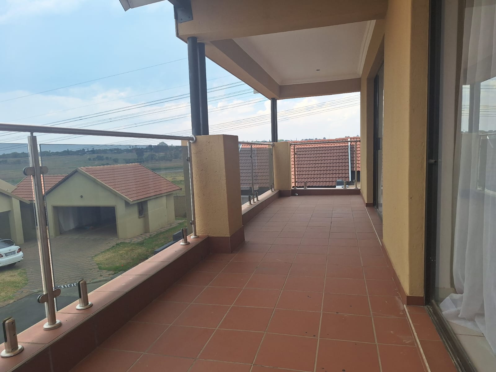 To Let 5 Bedroom Property for Rent in Kosmosdal Gauteng