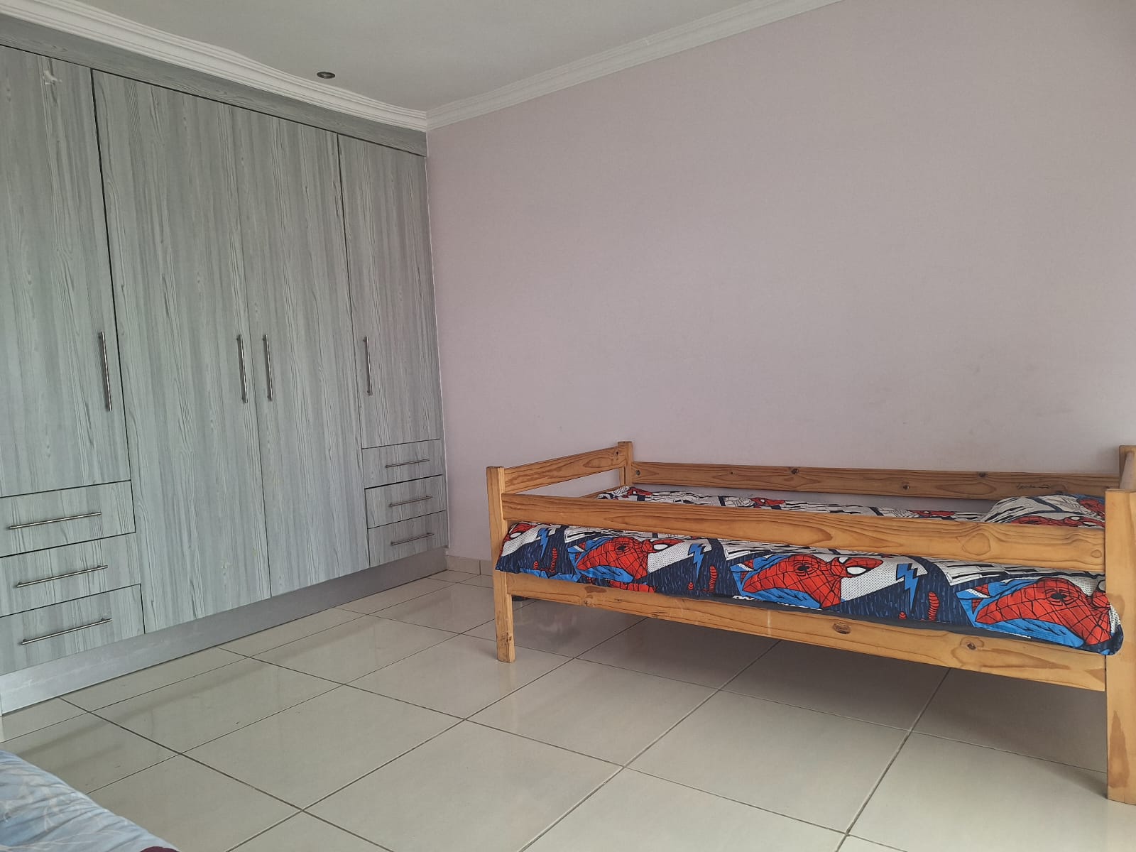 To Let 5 Bedroom Property for Rent in Kosmosdal Gauteng