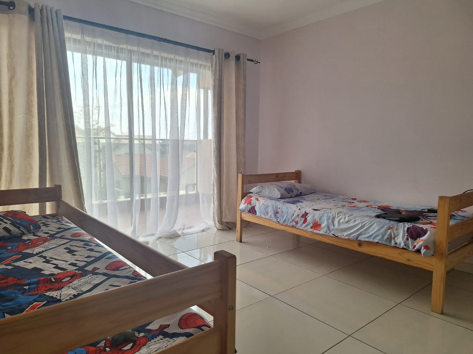 To Let 5 Bedroom Property for Rent in Kosmosdal Gauteng