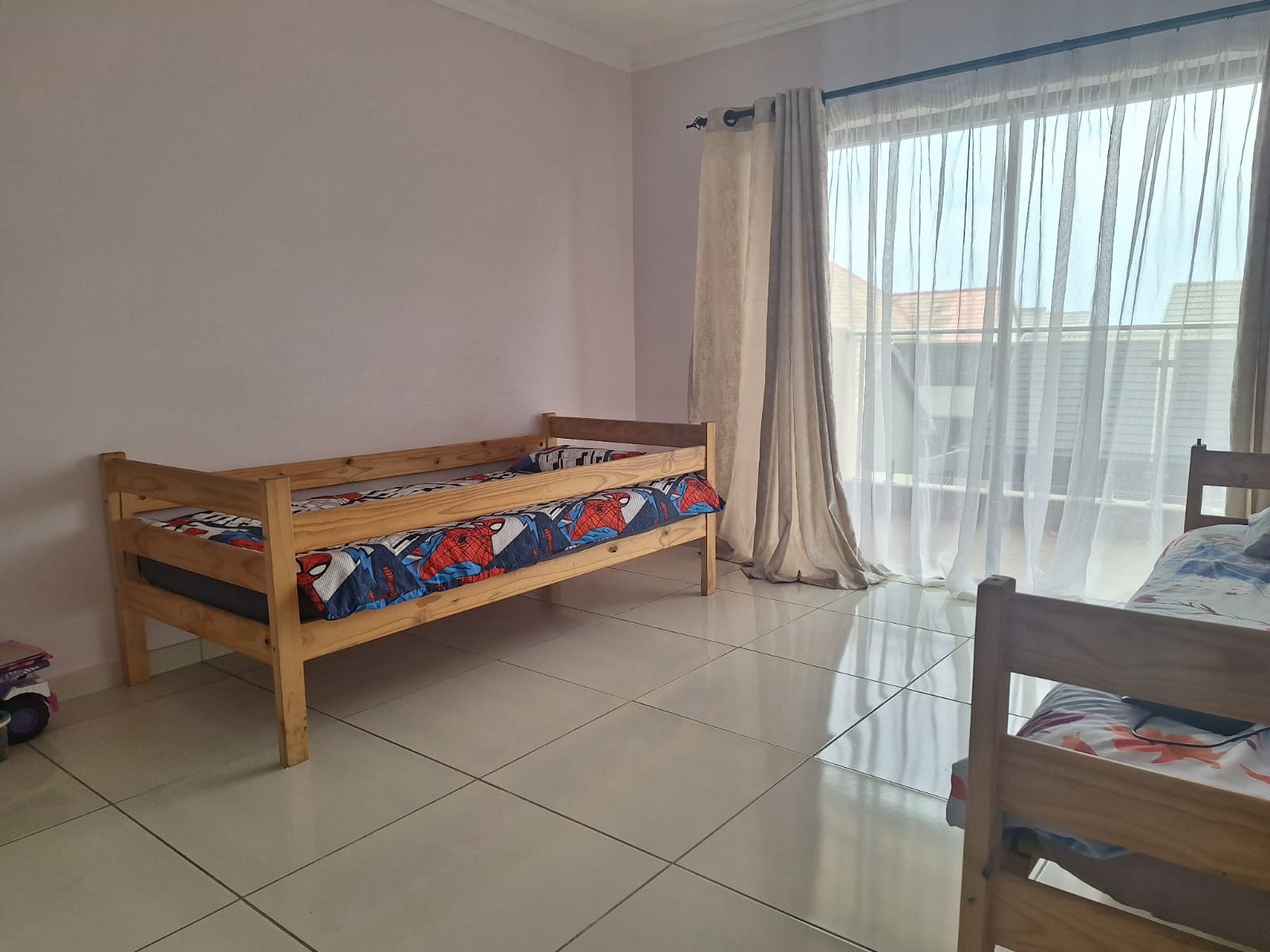 To Let 5 Bedroom Property for Rent in Kosmosdal Gauteng