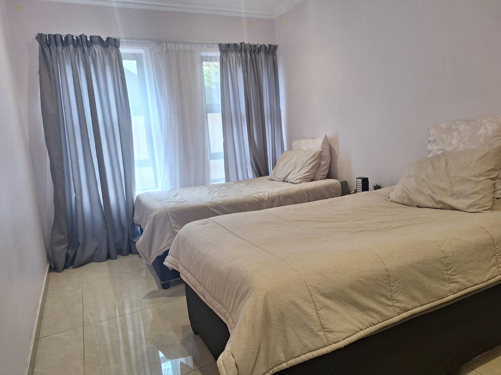 To Let 5 Bedroom Property for Rent in Kosmosdal Gauteng