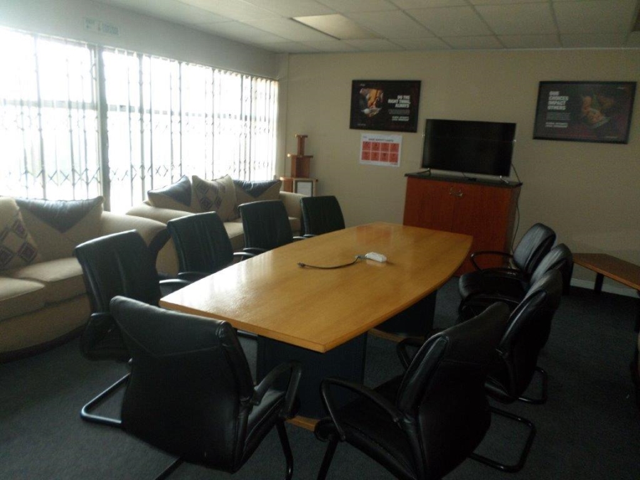 To Let commercial Property for Rent in Spartan Gauteng