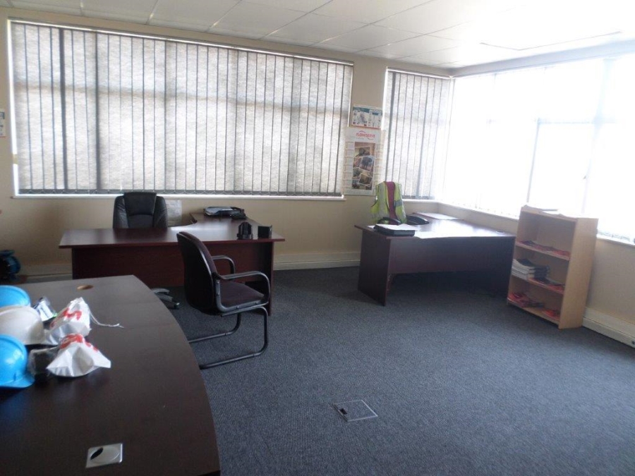 To Let commercial Property for Rent in Spartan Gauteng