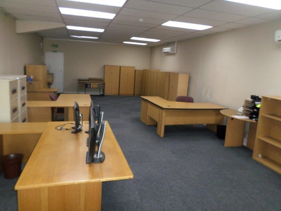 To Let commercial Property for Rent in Spartan Gauteng