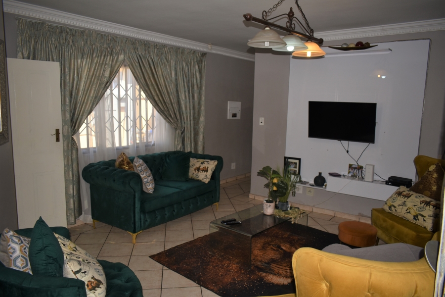 3 Bedroom Property for Sale in Heatherview Gauteng