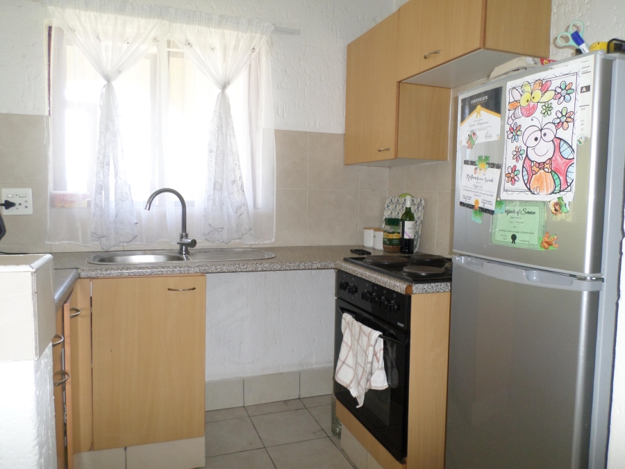 1 Bedroom Property for Sale in Randpark Ridge Gauteng