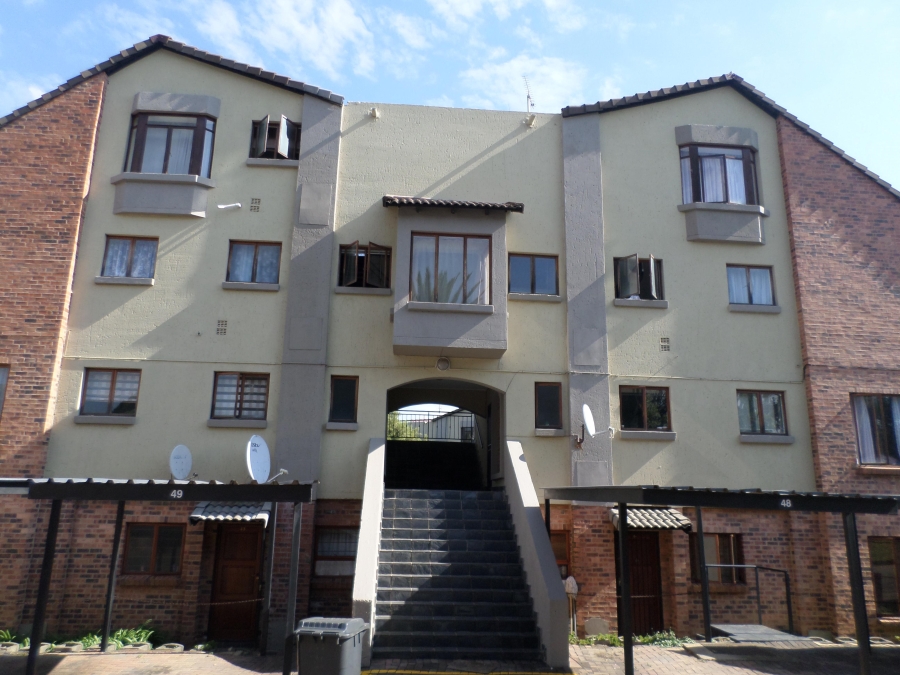 1 Bedroom Property for Sale in Randpark Ridge Gauteng