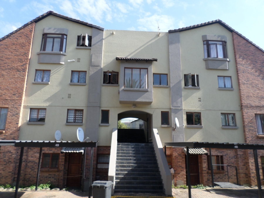 2 Bedroom Property for Sale in Randpark Ridge Gauteng