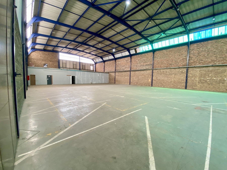 Commercial Property for Sale in Randjespark Gauteng