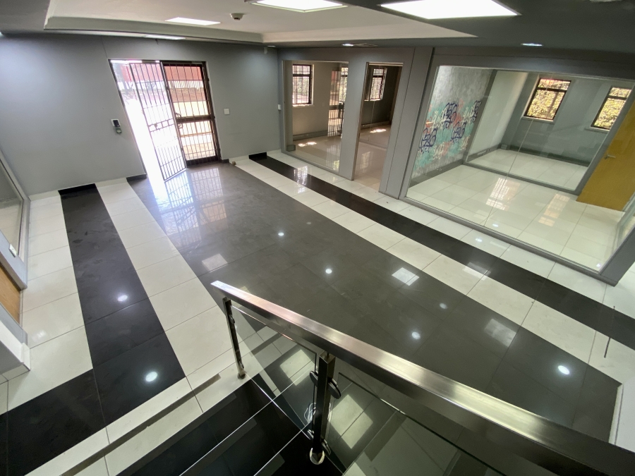 Commercial Property for Sale in Randjespark Gauteng