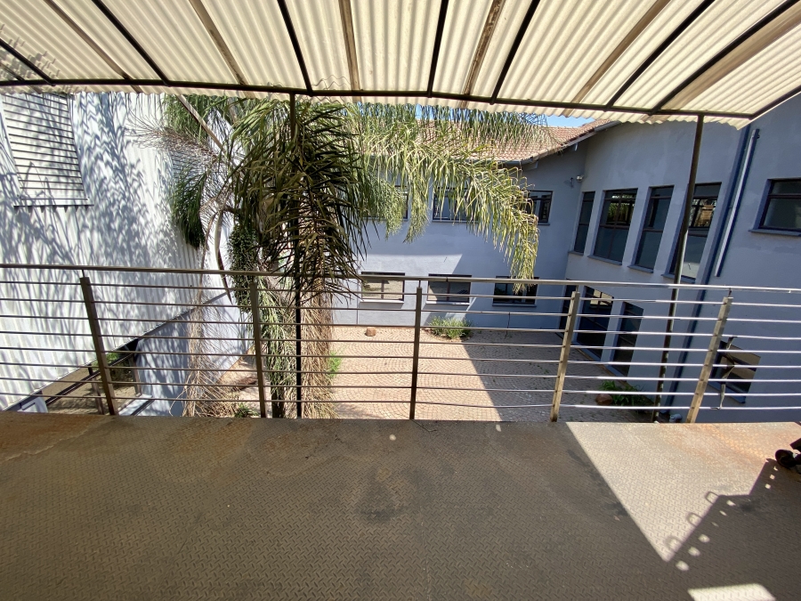 Commercial Property for Sale in Randjespark Gauteng